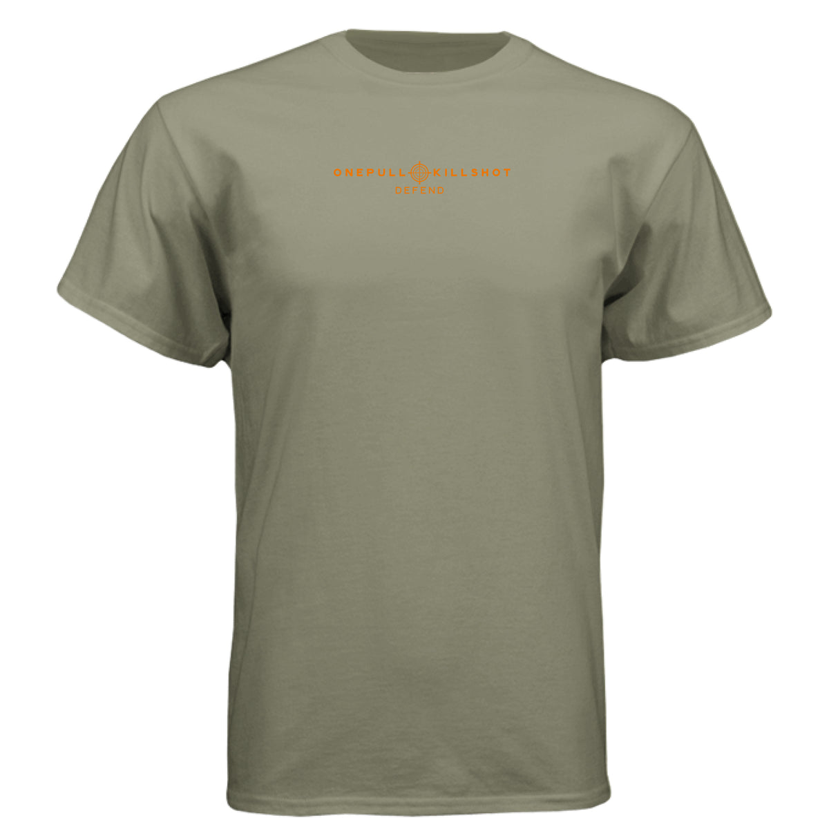 Light Olive - FRONT
