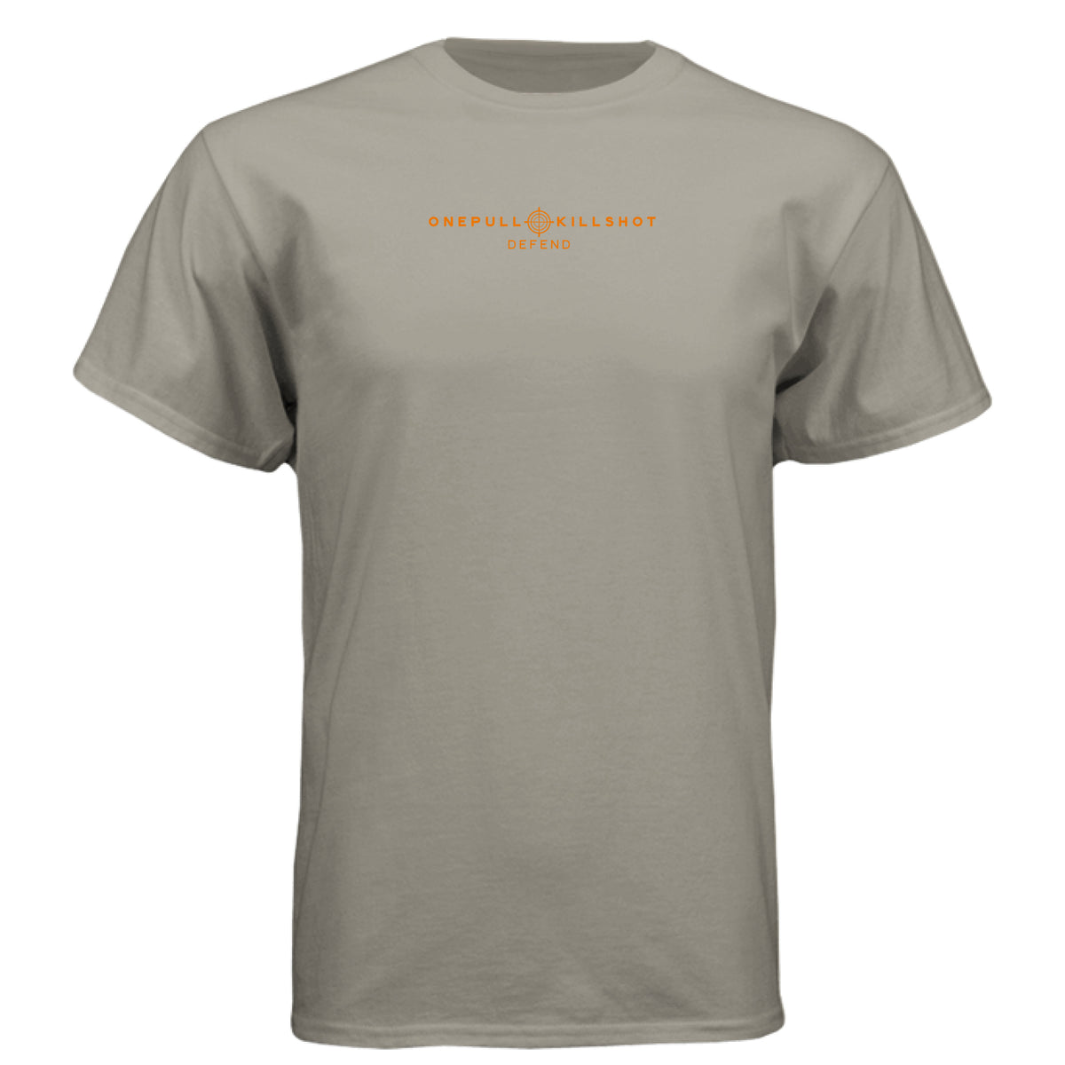 Warm Gray - FRONT