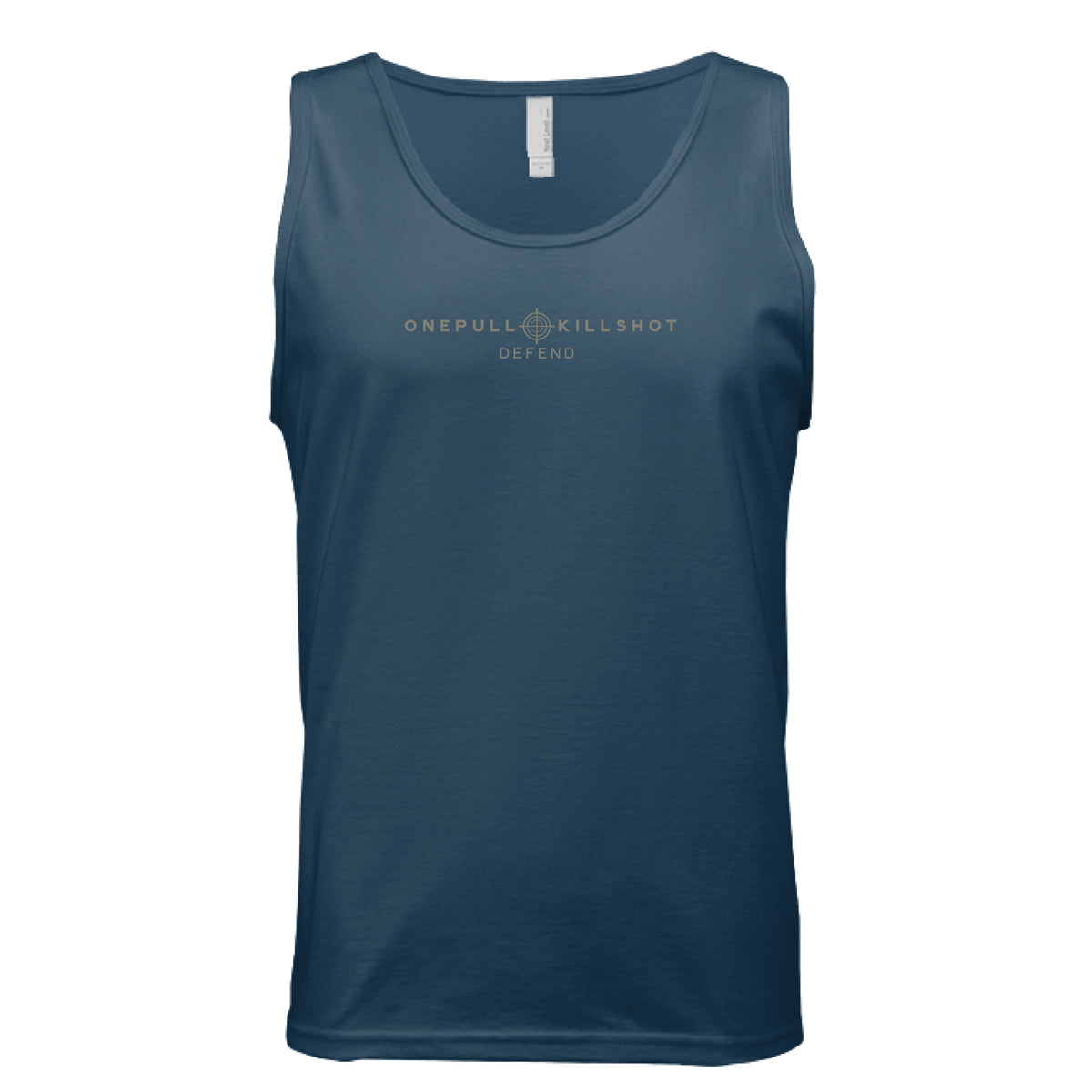 Midnight Navy - FRONT