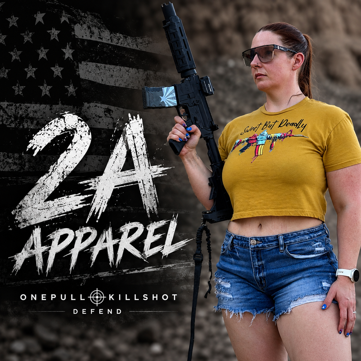 2A Apparel
