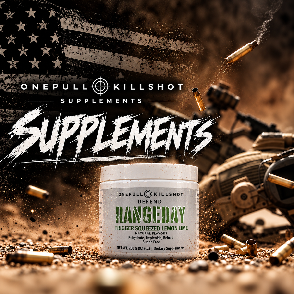 Supplements