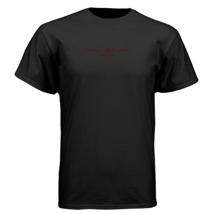 Black - FRONT