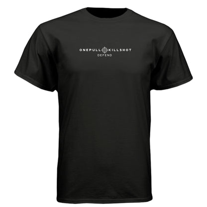 Black - FRONT