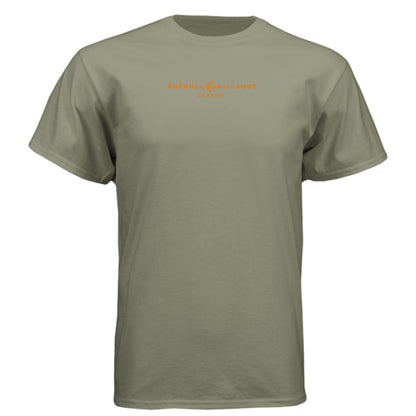 Light Olive - FRONT