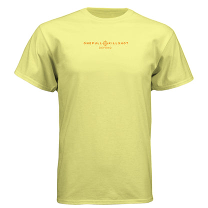 Banana Cream - FRONT