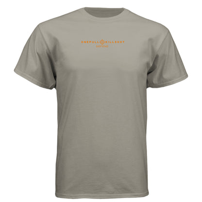 Warm Gray - FRONT