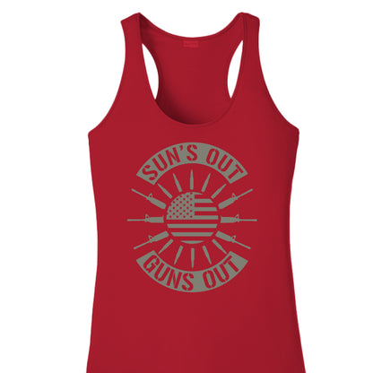 True Red - FRONT