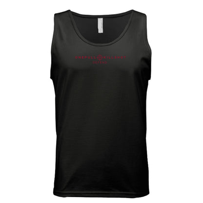 Black - FRONT