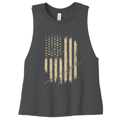 DARK GRY HEATHER - FRONT