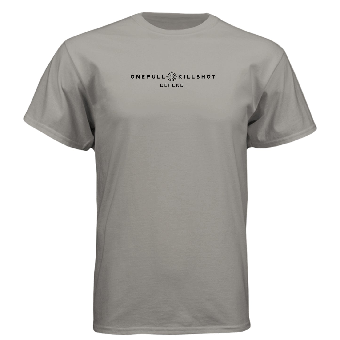 Stone Grey - N6210 - FRONT