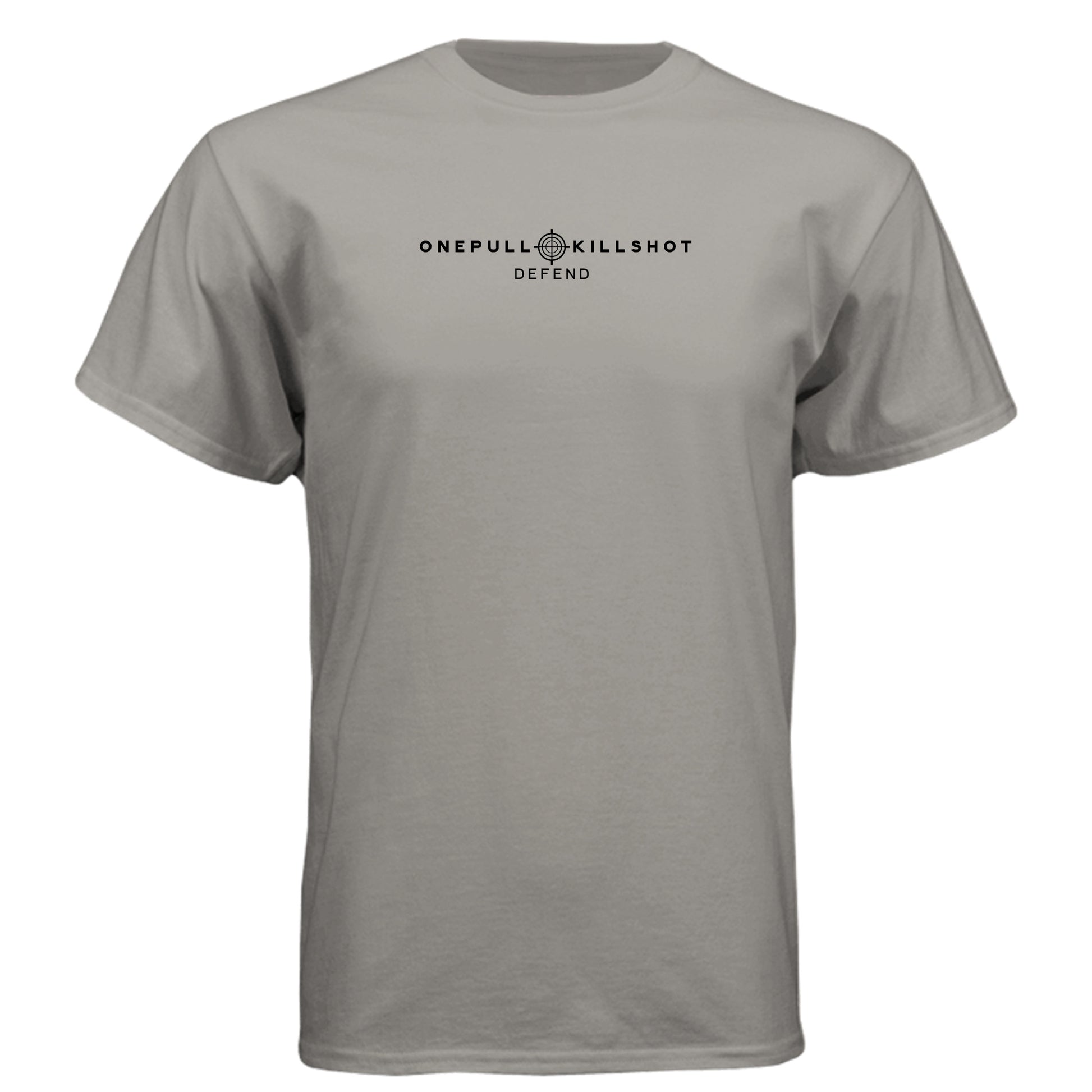 Stone Grey - N6210 - FRONT