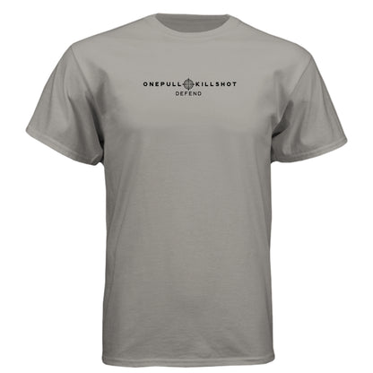 Stone Grey - N6210 - FRONT