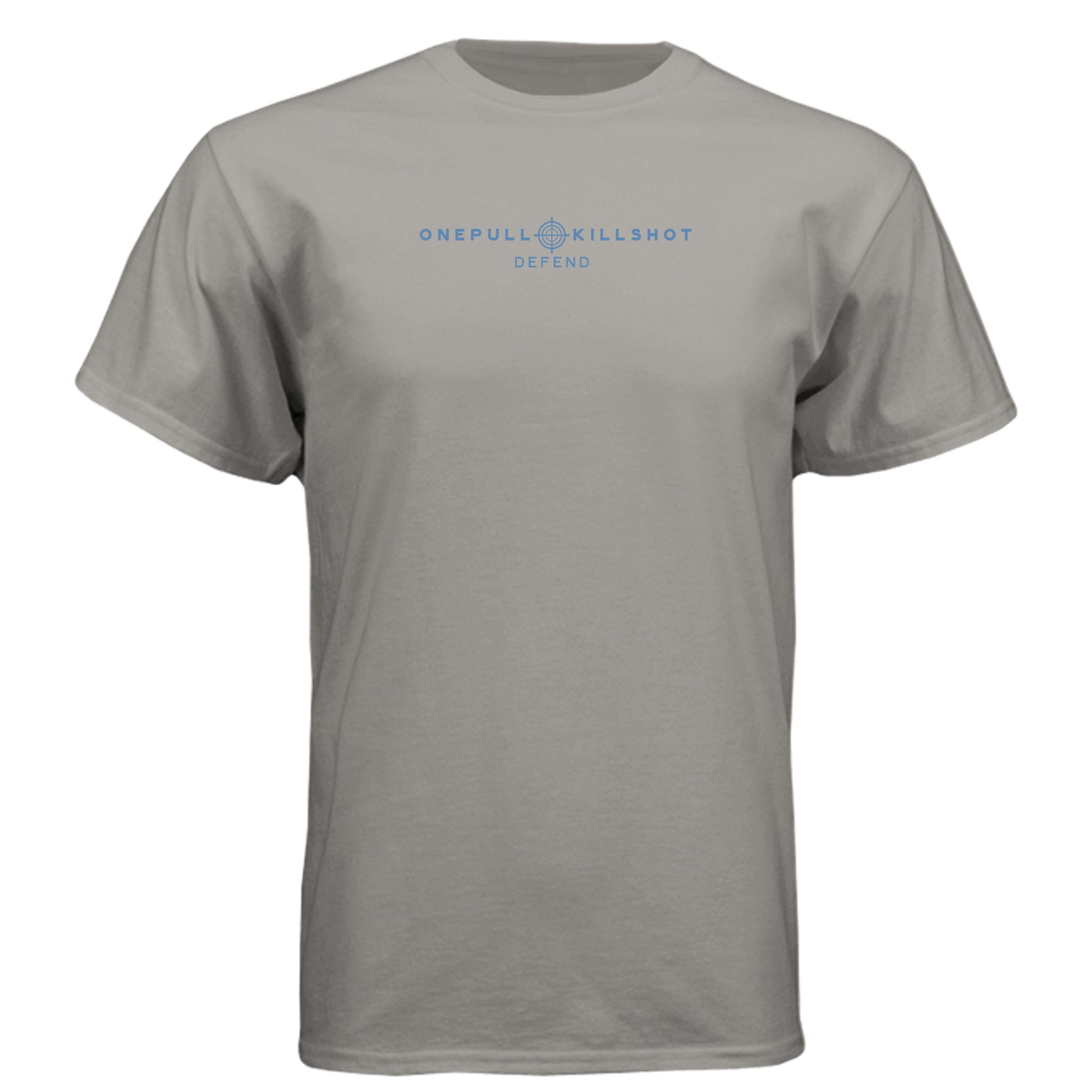 Stone Grey - N6210 - FRONT