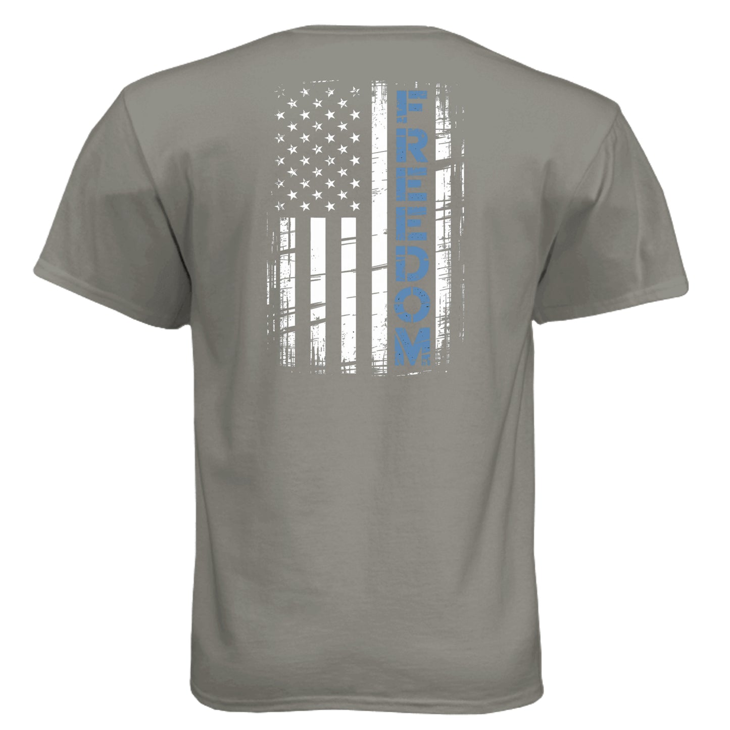 Warm Gray - N6210 - BACK