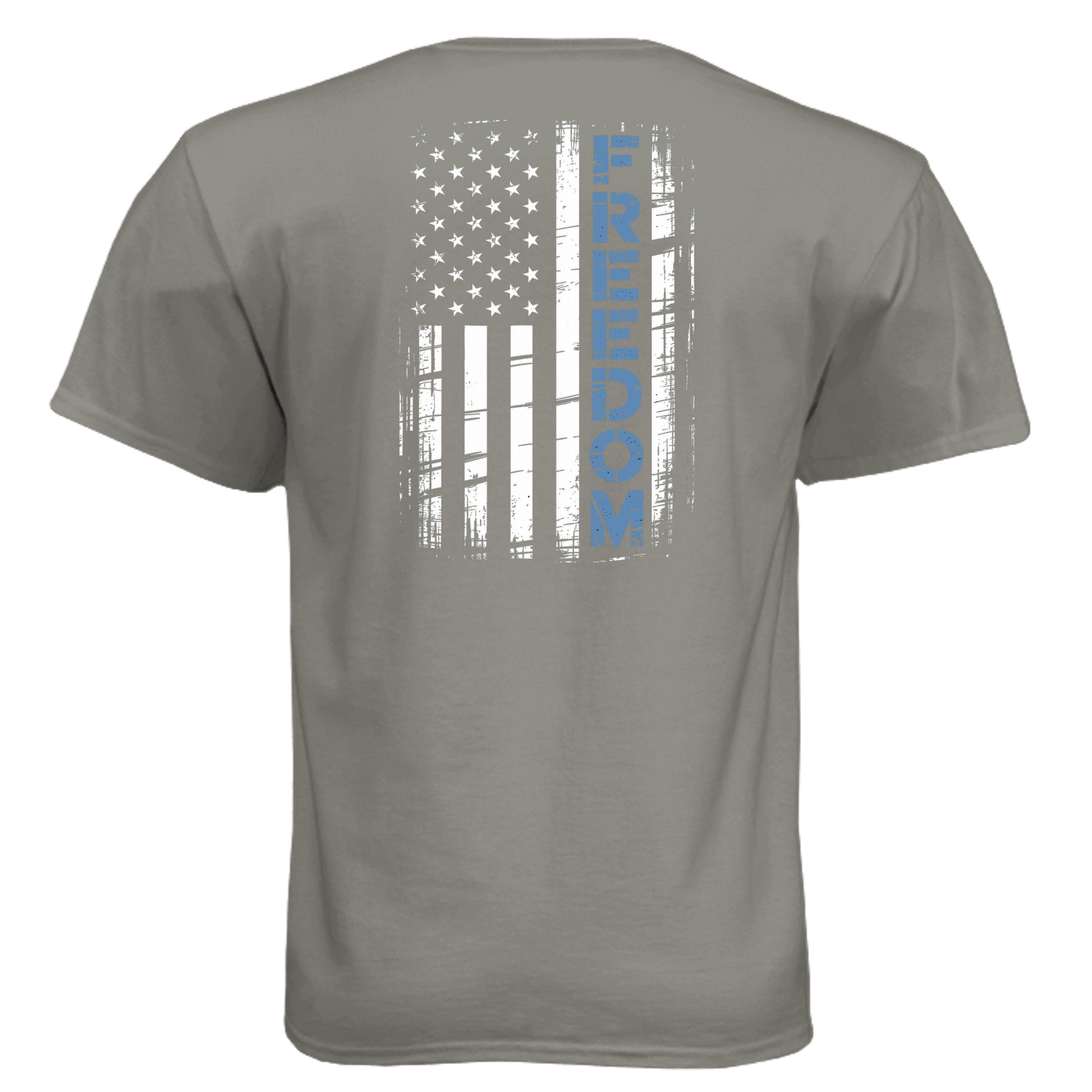 Warm Gray - N6210 - BACK