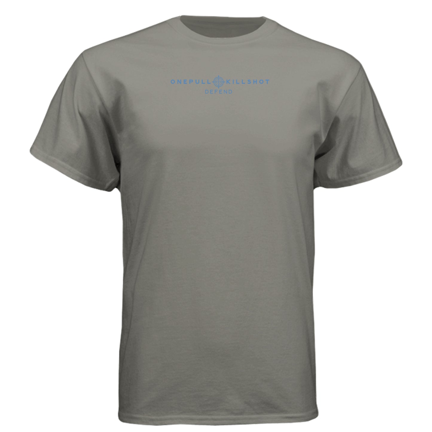Warm Gray - N6210 - FRONT